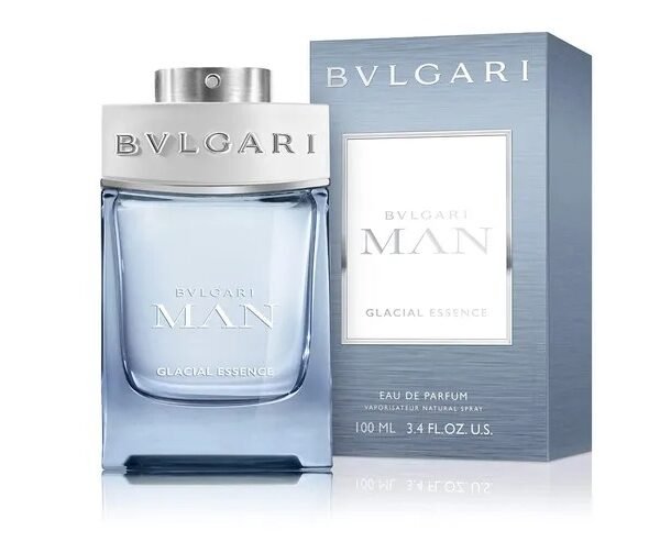 BVLGARI Glacial Essence Eau De Parfum - 100ml