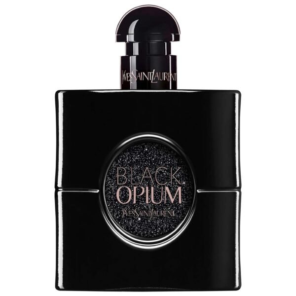 YVES SAINT LAURENT Black Opium Le Parfum-50 ML