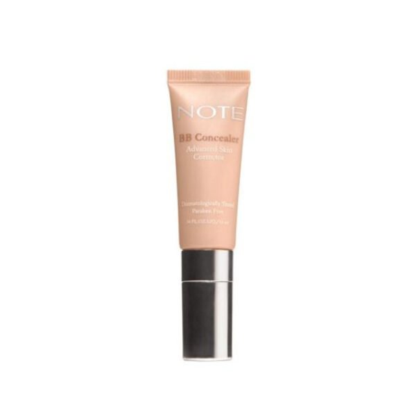 Note Cosmetique NOTE BB CONCEALER-0001